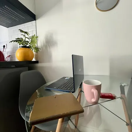 Rio - Confortable Avec Jardin D'ete I Proche Gare Et Centre Apartment *