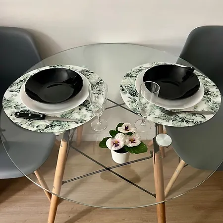 Rio - Confortable Avec Jardin D'ete I Proche Gare Et Centre Apartment *