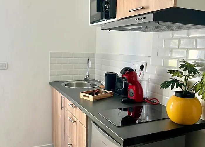 Apartamento Rio - Confortable Avec Jardin D'été I Proche Gare Et Centre *