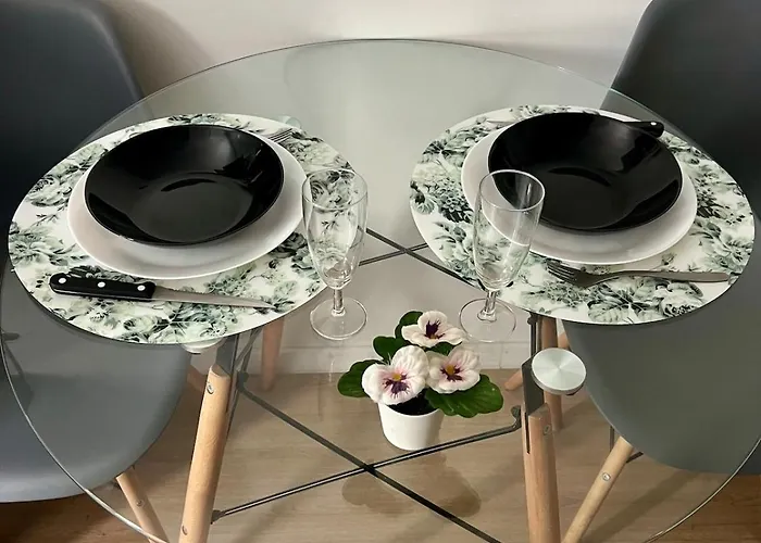 Rio - Confortable Avec Jardin D'été I Proche Gare Et Centre Apartamento *