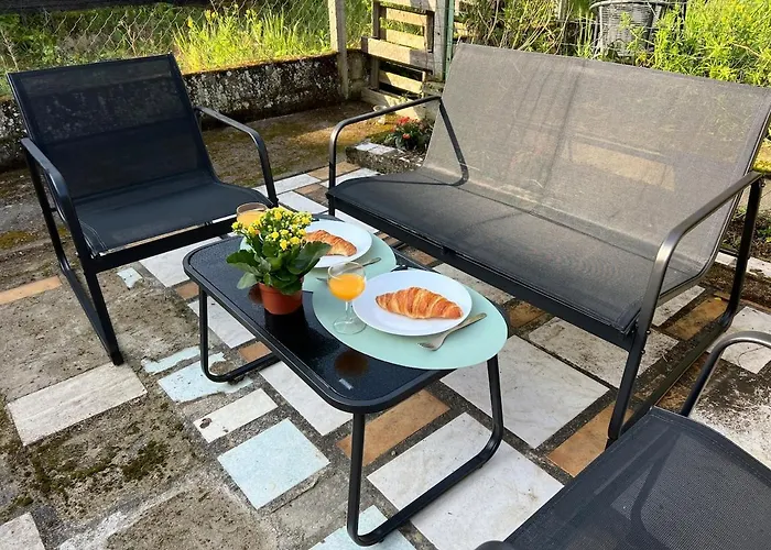 Apartamento Rio - Confortable Avec Jardin D'été I Proche Gare Et Centre *